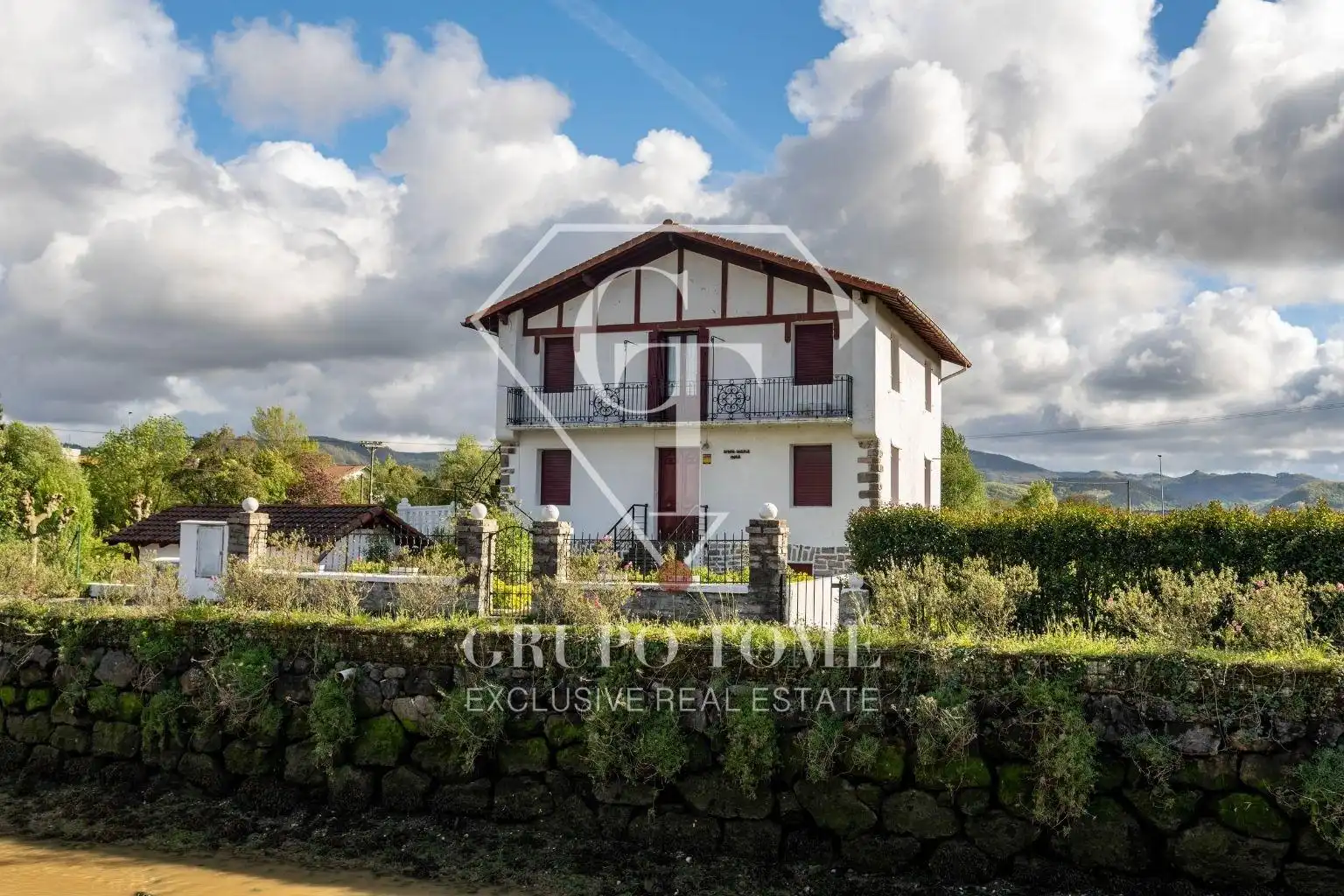 Haus mit Terrasse zum Verkauf in Calle Calle Erribera Behera 2, imagen 48