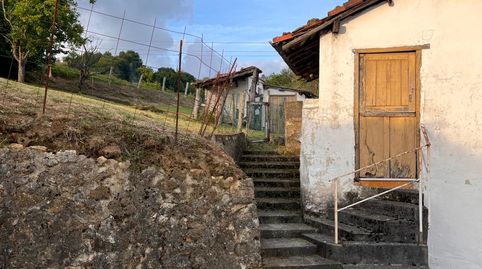 Foto 5 de Casa o xalet en venda a Piniella, la - Caserio Villar, Parroquias Norte, Siero