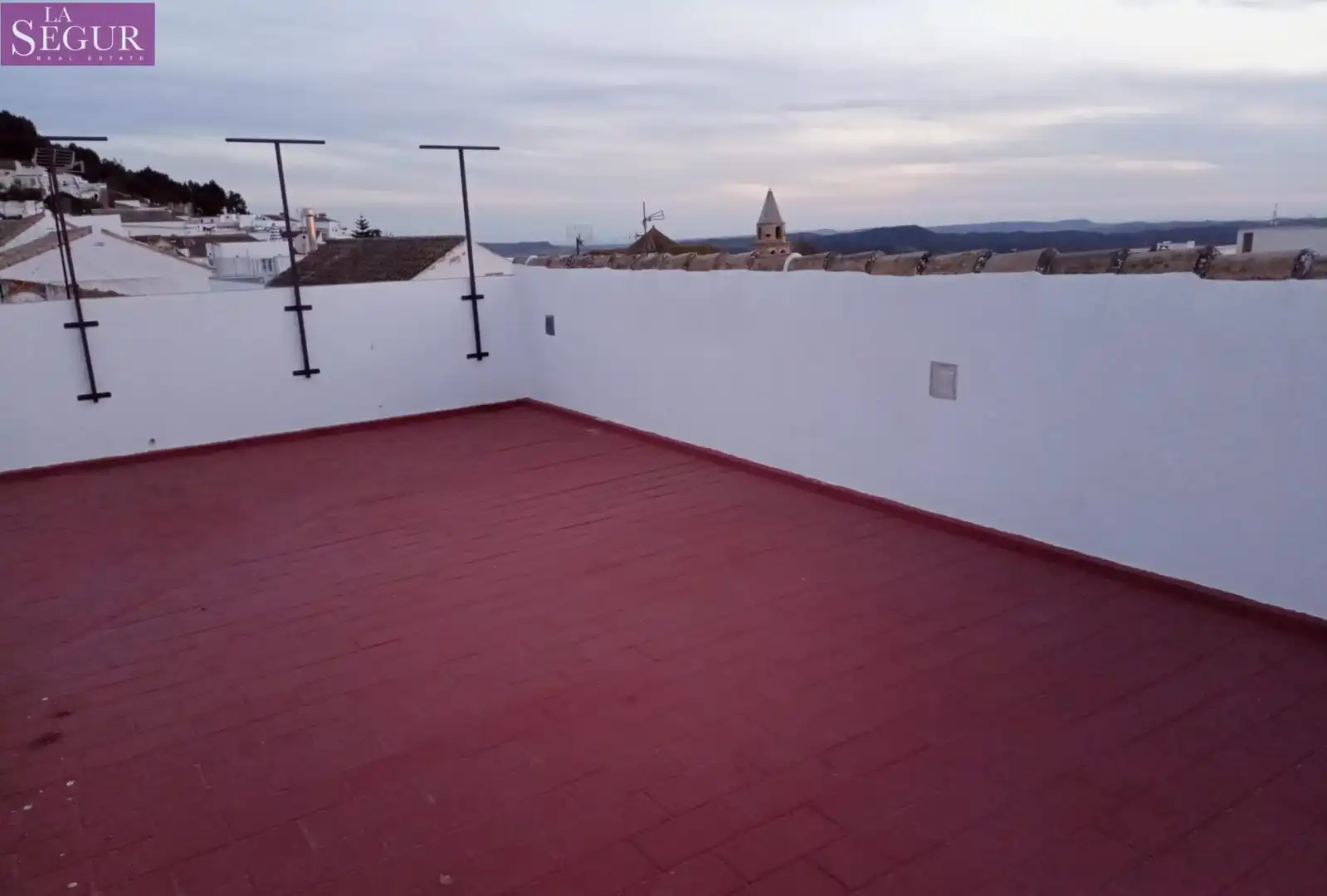 Terrace of Residential for sale in Medina Sidonia