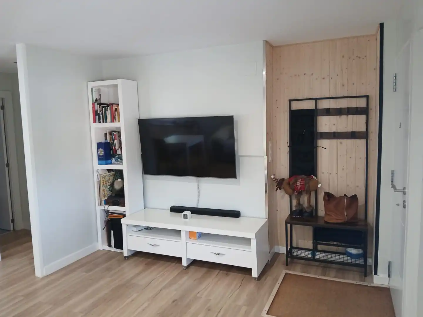 Sala de estar de Casa o chalet en venta en Torrent con Calefacción, Jardín privado y Terraza