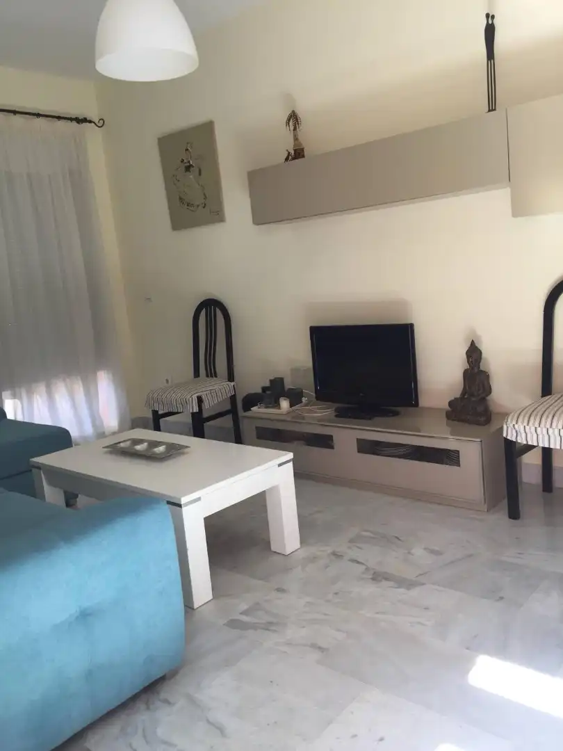 Ático con terraza en venta en Avenida del Deporte, imagen 4