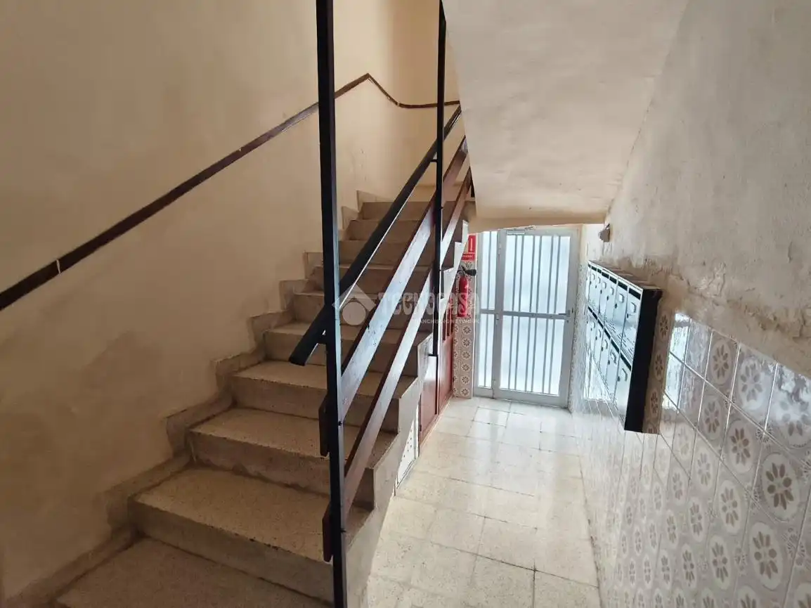 Piso en venta en Alicante / Alacant con Balcón