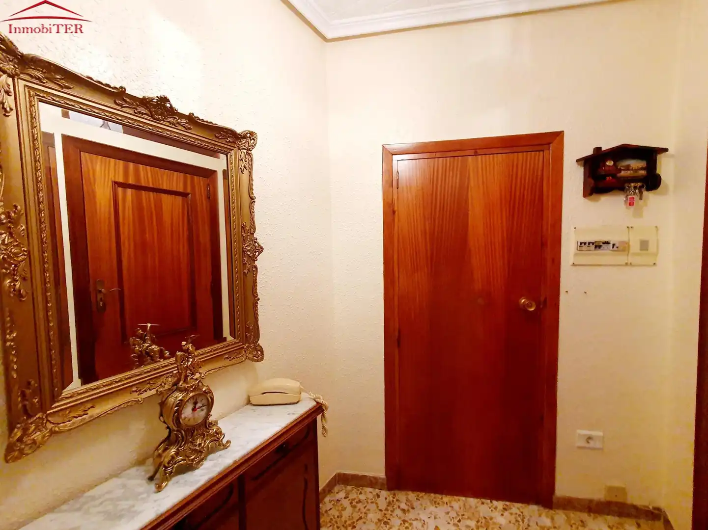 Casa o xalet en venda a Cuevas Labradas