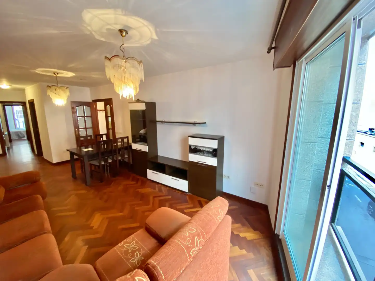 Appartement avec terrasse à vendre à Rúa Ría de Viveiro, imagen 28