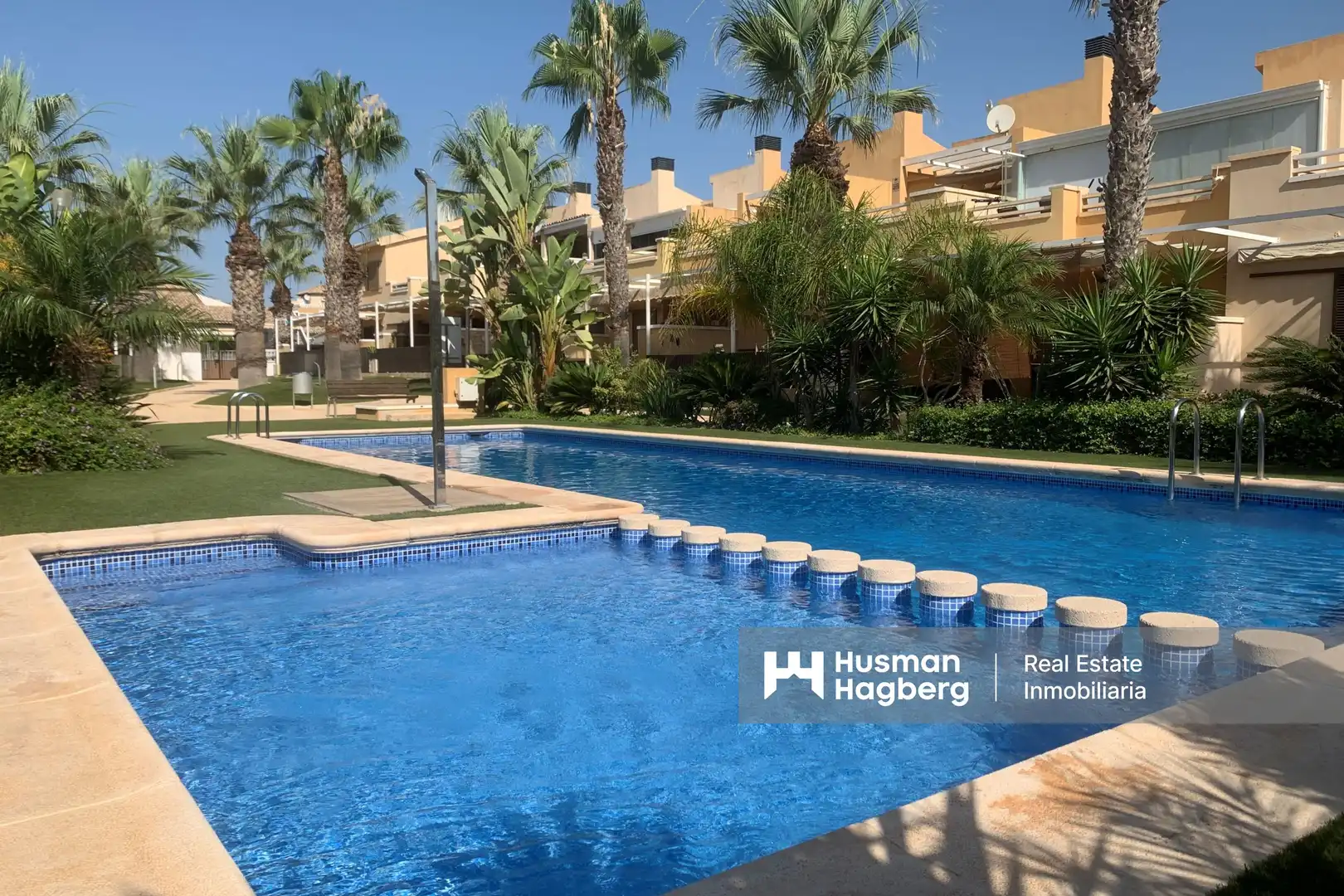 Adosado en venta en Orihuela Costa, imagen 3