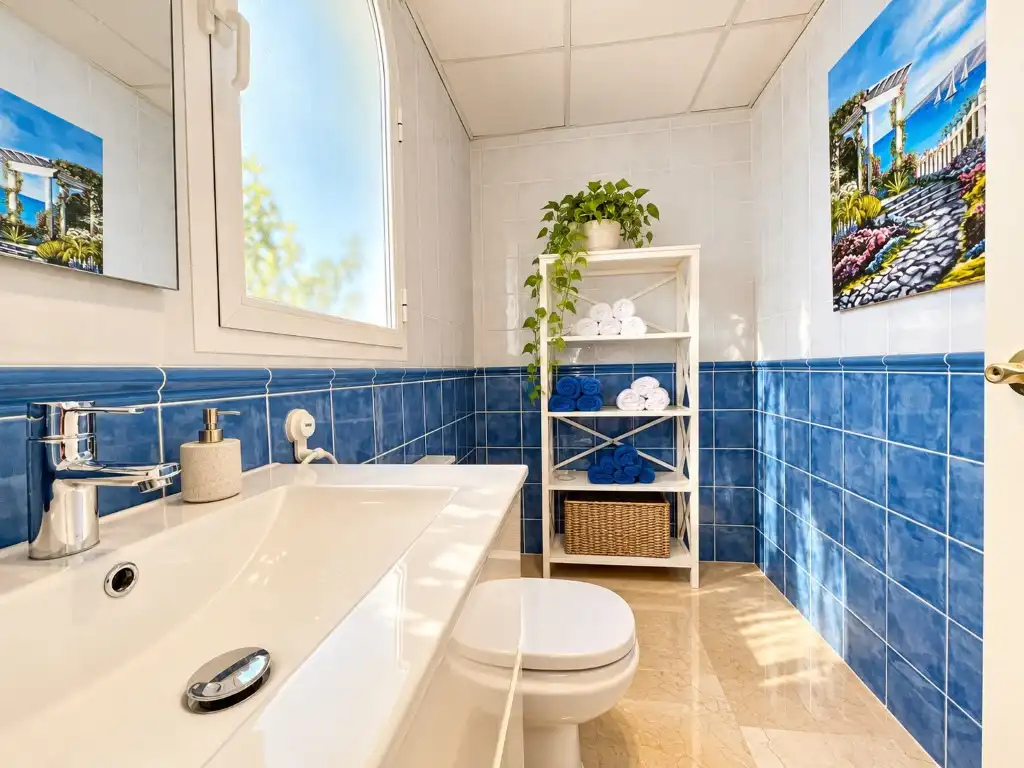 Haus mit Pool zum Verkauf in Altea Hills, imagen 10