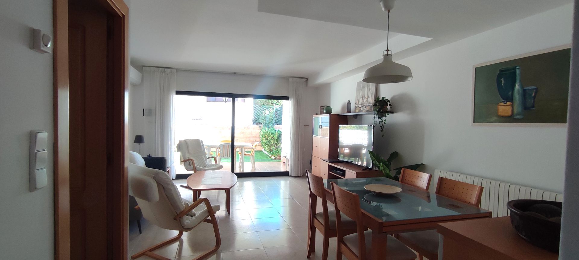Single-family semi-detached to rent in Carrer de l'Argilera, 1, El Port