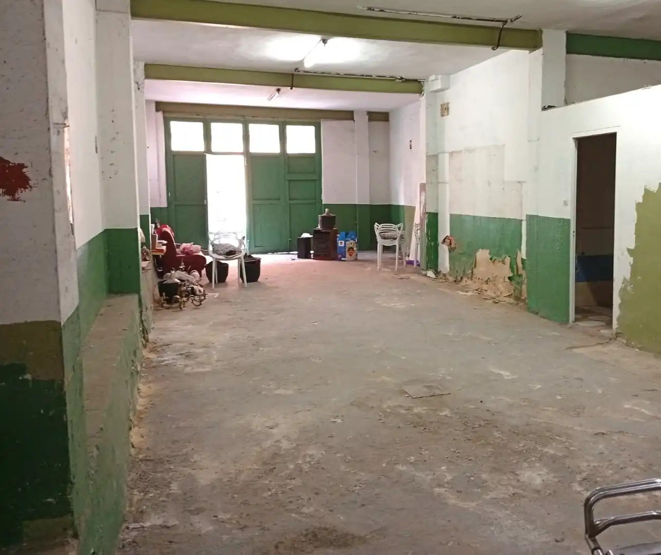 Local comercial en venda a Calle Jesús 10, imagen 33