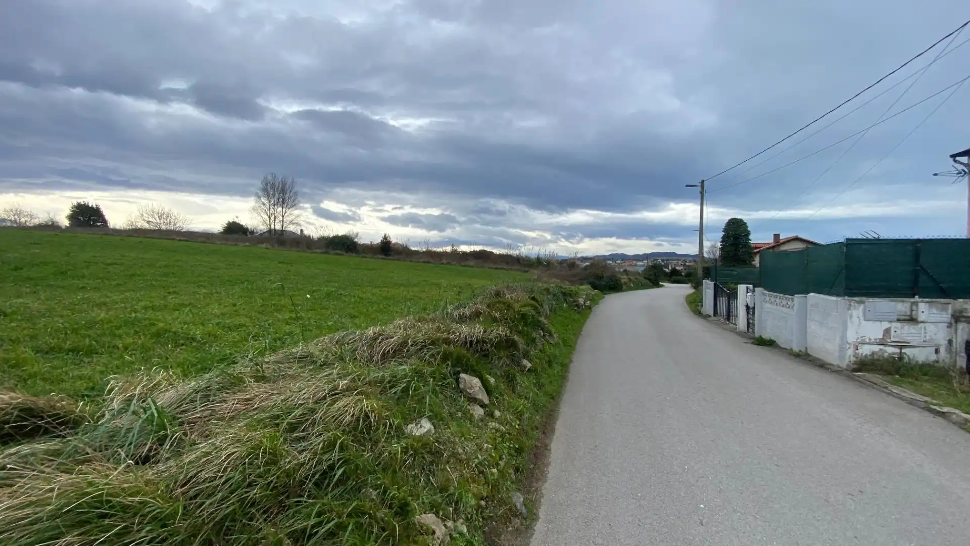 Außenansicht von Residential zum Verkauf in Santander
