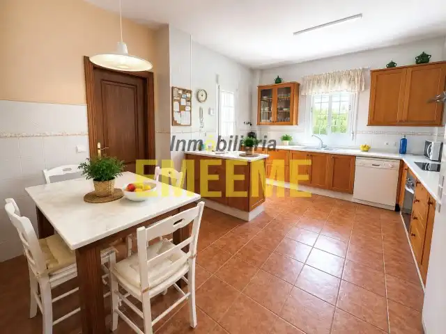 Houses for sale in La Planilla
