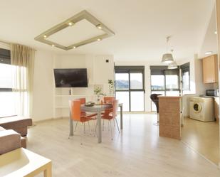 Living room of Flat for sale in Benifairó de les Valls  with Air Conditioner, Heating and Furnished