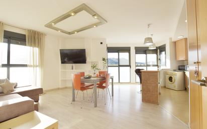 Living room of Flat for sale in Benifairó de les Valls  with Air Conditioner, Heating and Furnished