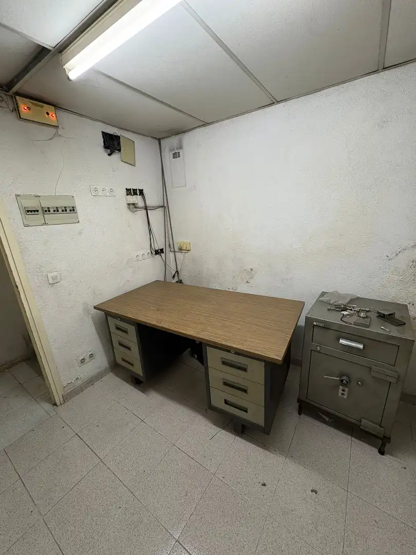 Business premises to rent in Carrer del Carme, imagen 14