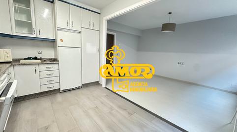 Foto 3 de Piso en venta en Rúa Do Home Santo, Campus Norte - San Caetano, A Coruña