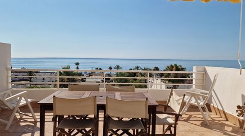 Foto 5 de Apartamento en venta en Mojácar Playa - Las Ventanicas - La Paratá, Mojácar