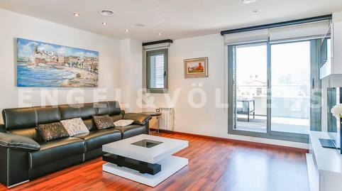 Photo 2 of Attic for sale in Aiguadolç - Sant Sebastià, Barcelona