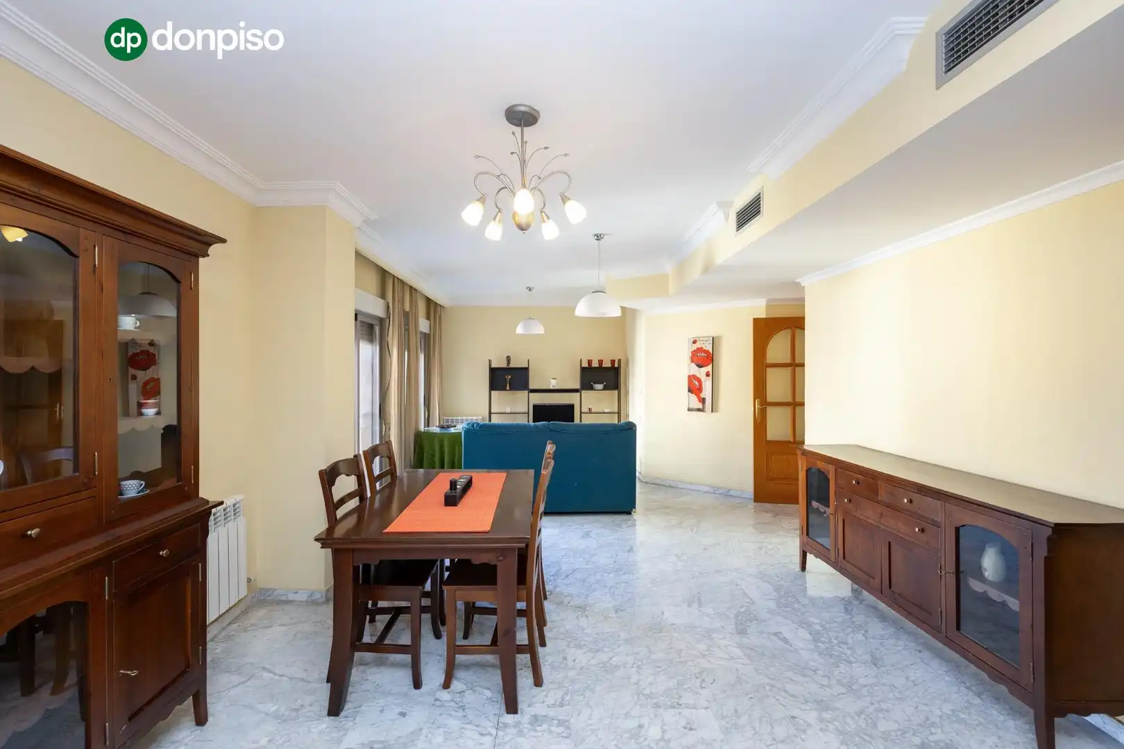 Piso con ascensor en venta en Calle Calle Nueva de la Virgen, imagen 10