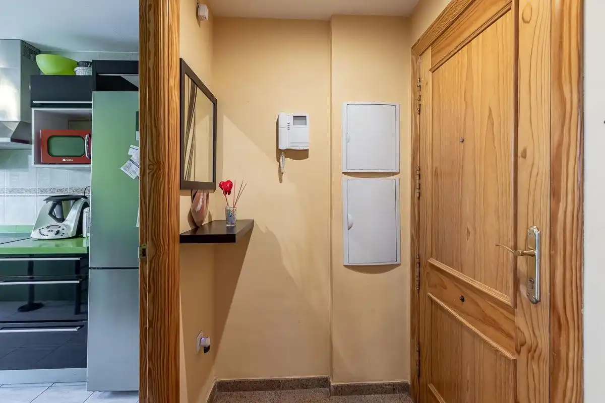 Pis en venda a Residencial Triana - Barrio Alto
