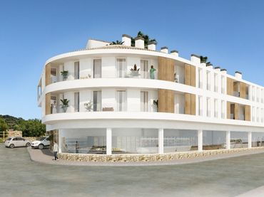 Flat with pool for sale in Ronda s'Estancia