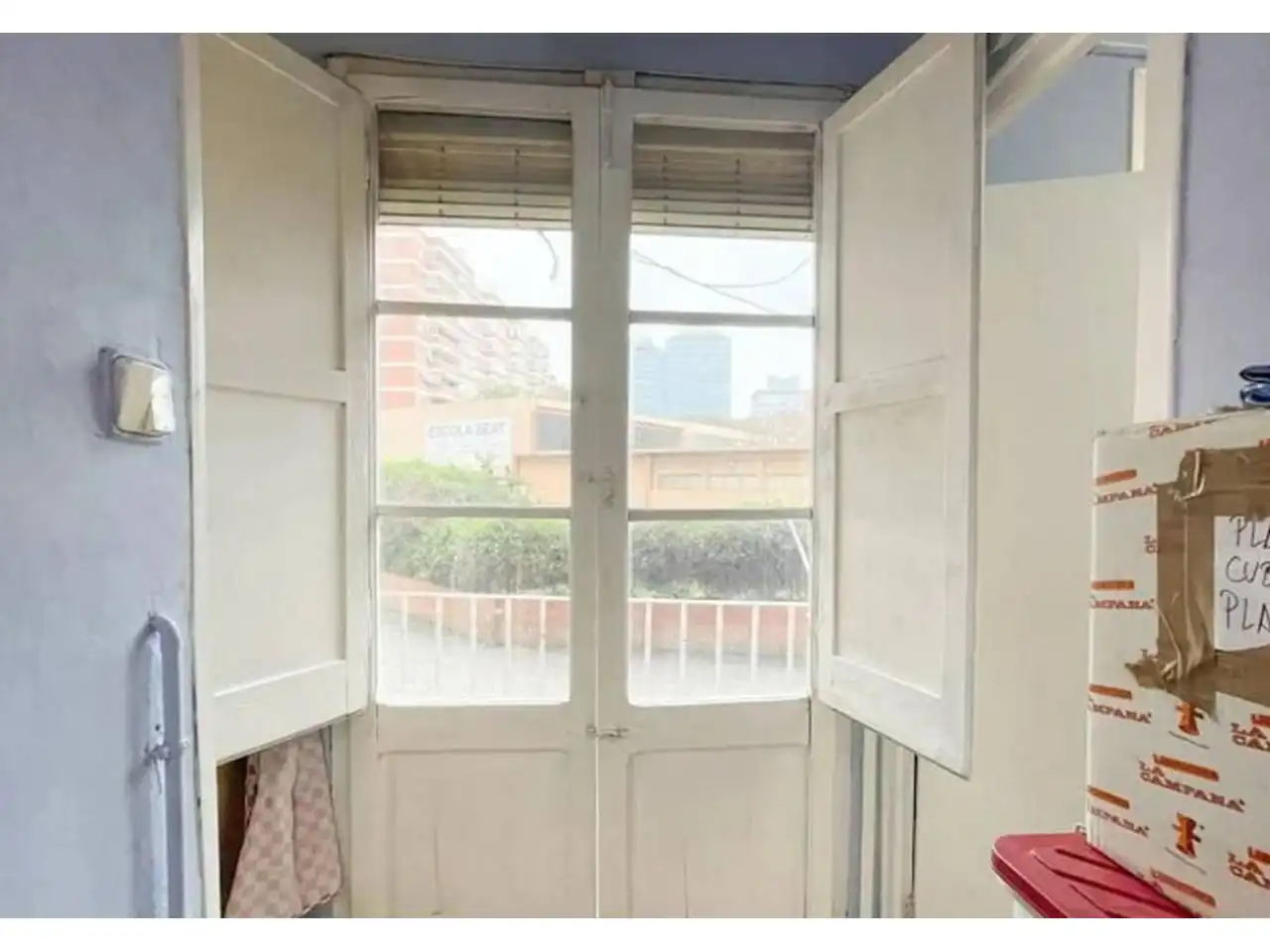 Business premises for sale in Calle Foneria, imagen 2