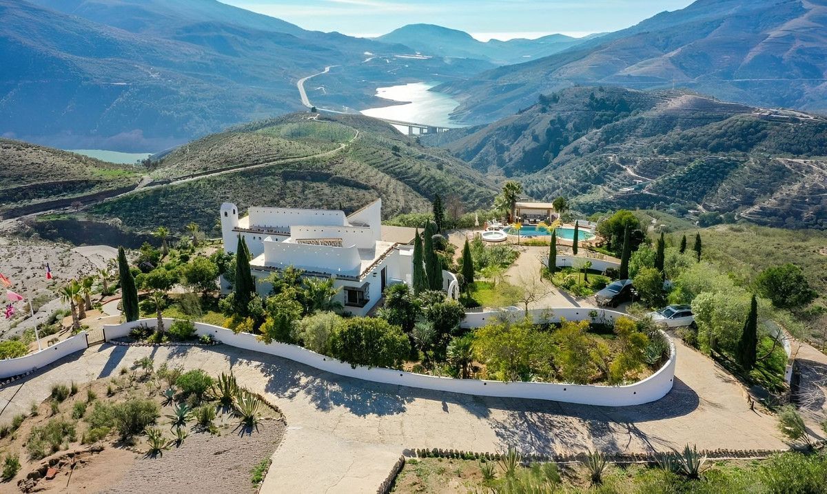 Country house for sale in Centro Histórico