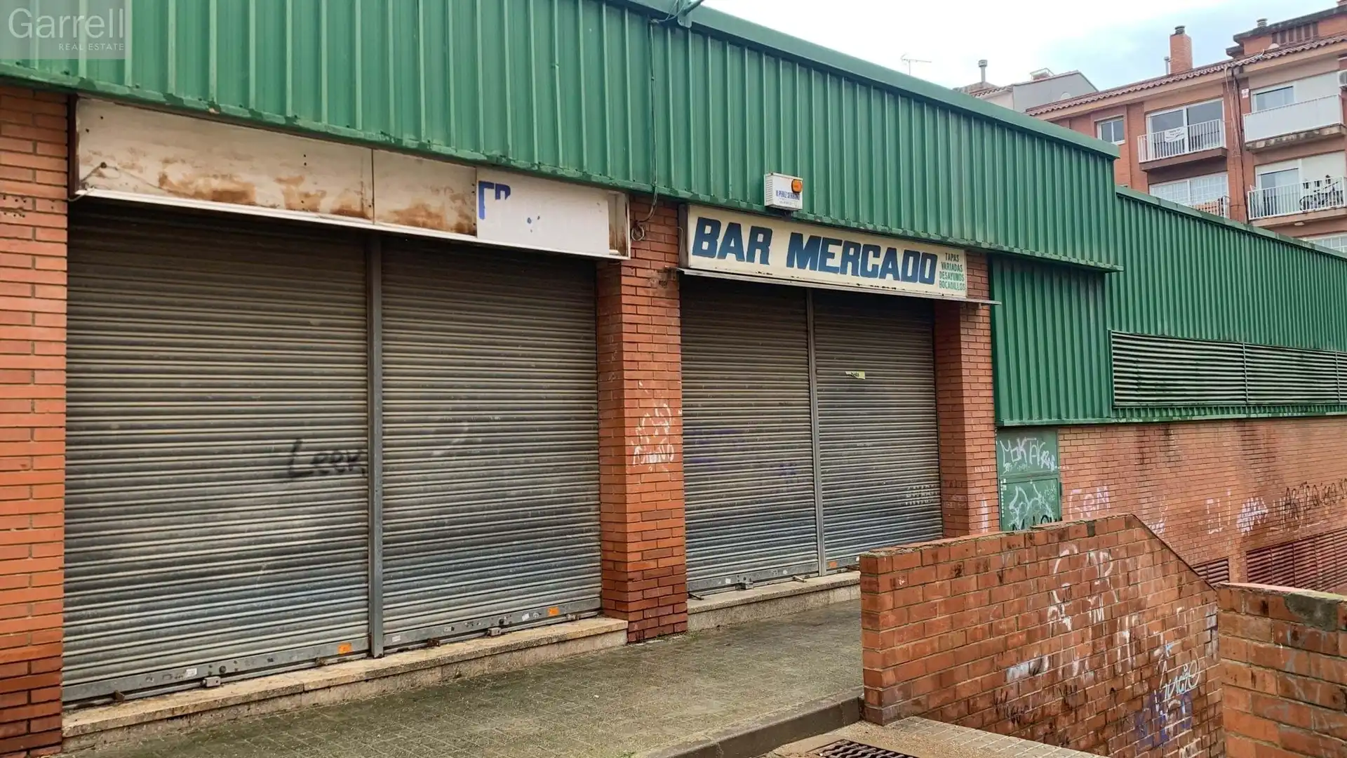Local comercial en venda a CL ATENES 
Es: Pl:P Pt:
 MATARO (BARCELONA), imagen 2