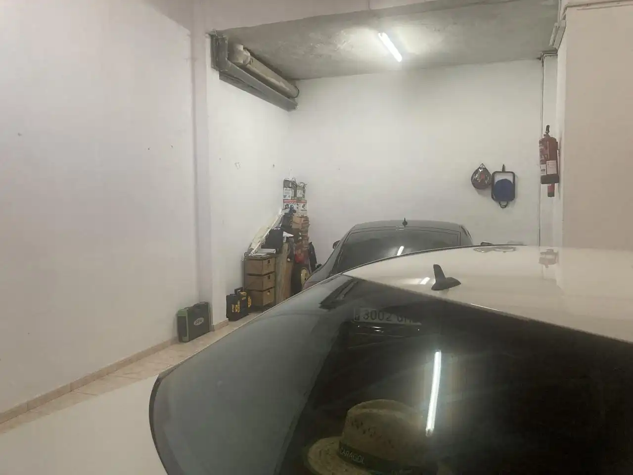 Casa amb piscina en venda a Carrer Sant Pere Màrtir, imagen 137