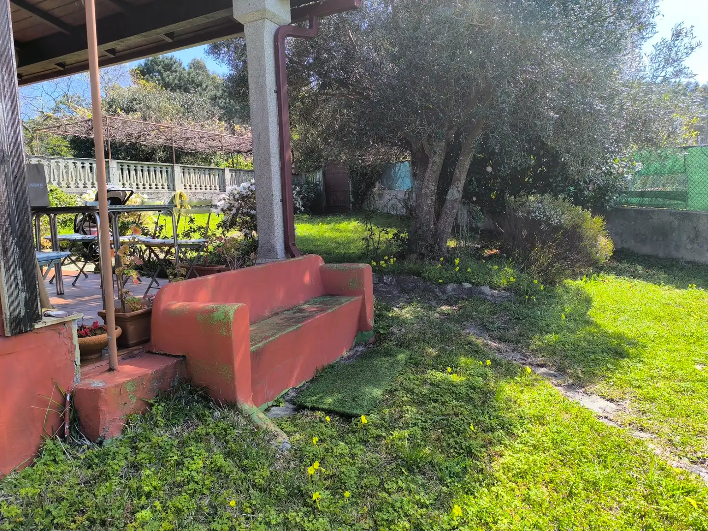 Casa o xalet de lloguer a Lugar Xuncal, 60, Área Rural