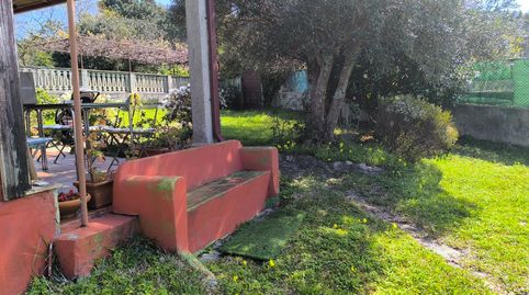 Foto 4 de Casa o xalet de lloguer a Lugar Xuncal, 60, Área Rural, Ferrol