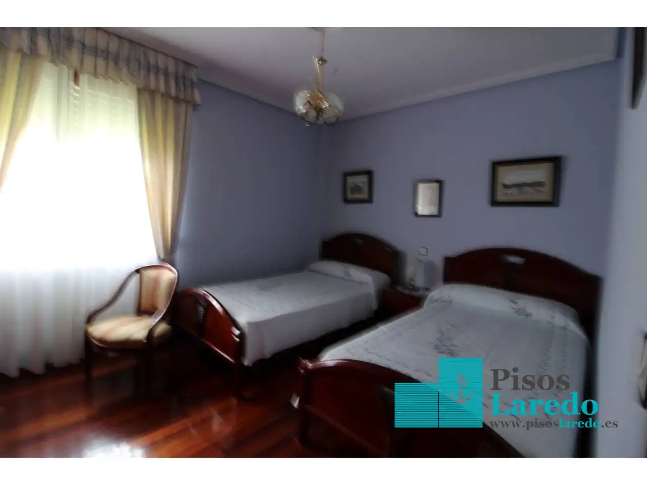 Casa amb jardí en venda a Calle el canton, imagen 13