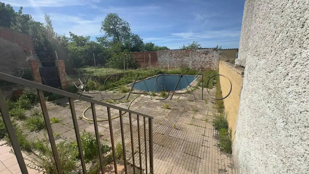 Houses for sale in Cubas de la Sagra  with Heating
