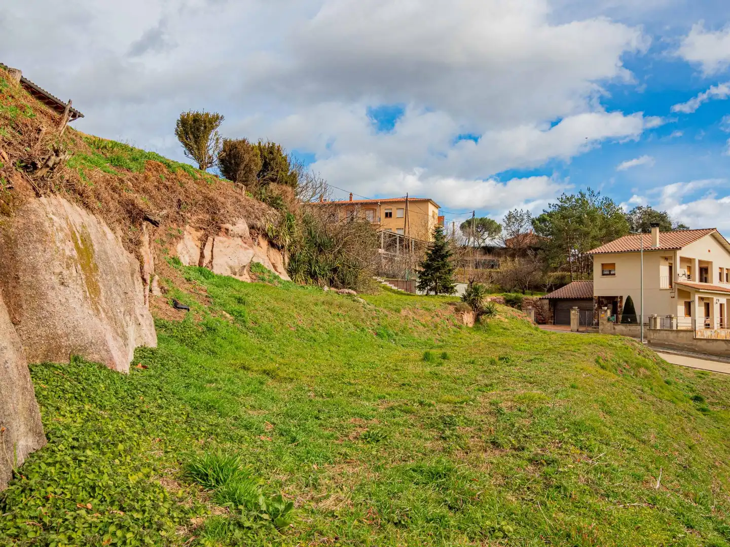 Residential land for sale in els Horts, imagen 10