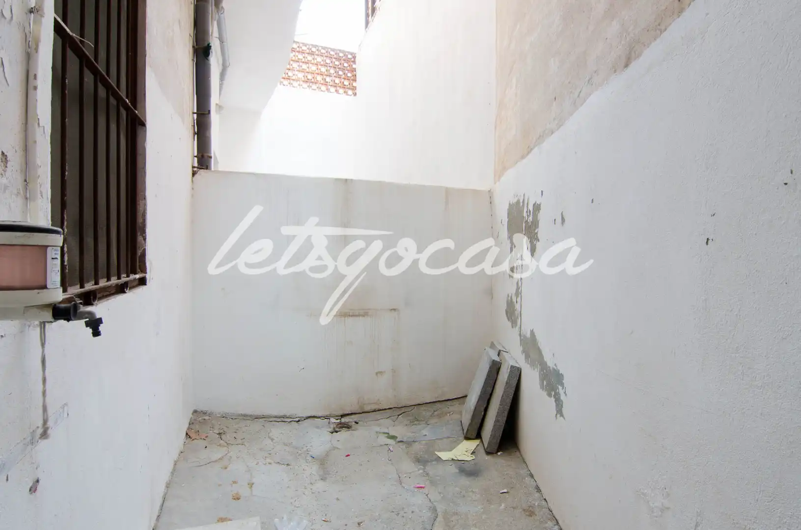 Local en venta en Barcelona con Terraza