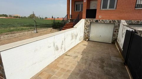 Foto 4 de Casa o xalet en venda a Calle Ciudad Real, 16, Cedillo del Condado, Toledo
