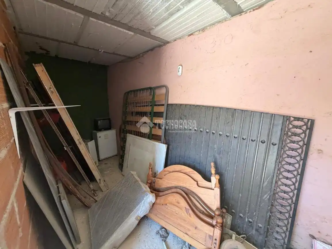 Casa rústica en venda a San Roque - Ronda Norte, imagen 20