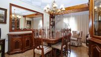 Dining room of Flat for sale in  Jaén Capital  with Heating, Terrace and Storage room