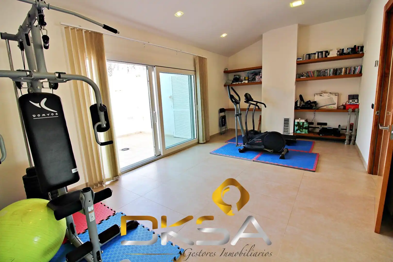 Casa o chalet en venta en Vila-real con Aire acondicionado, Calefacción y Jardín privado