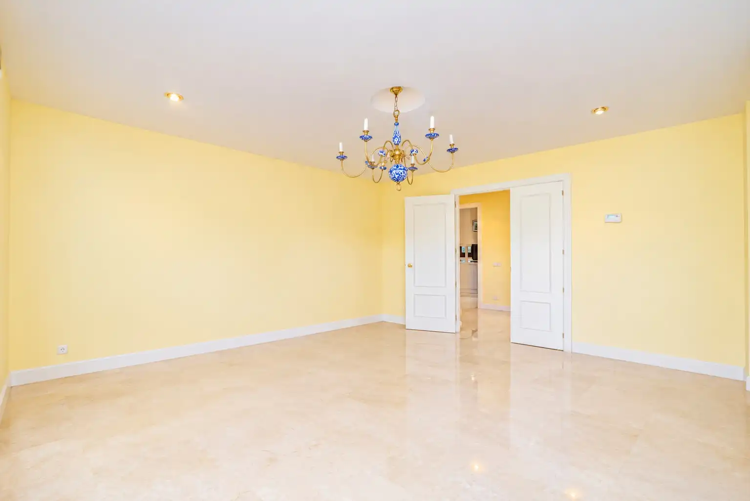 Casa con terraza en venta en Calle Álamo, imagen 6