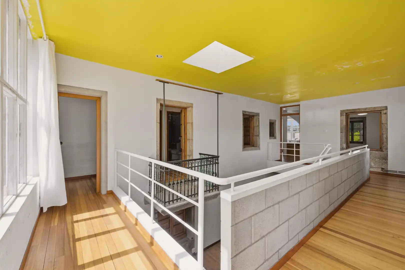Finca rústica en venta en Vilarmaior con Calefacción, Jardín privado y Terraza