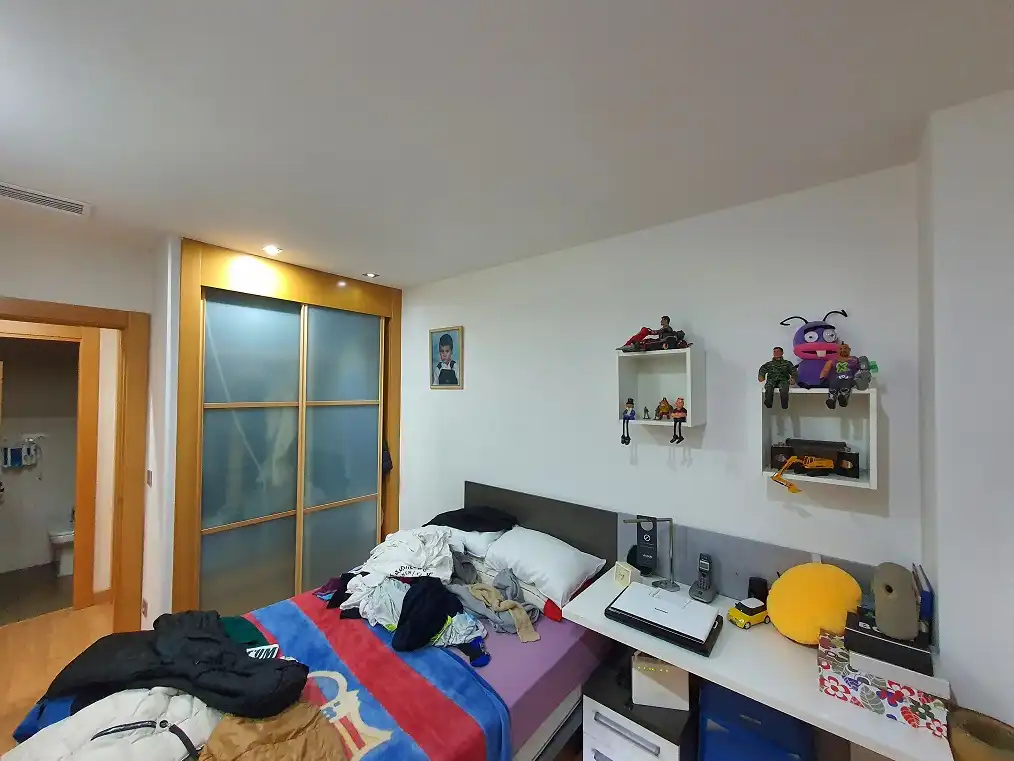 Flat with terrace for sale in Elche ciudad, imagen 9