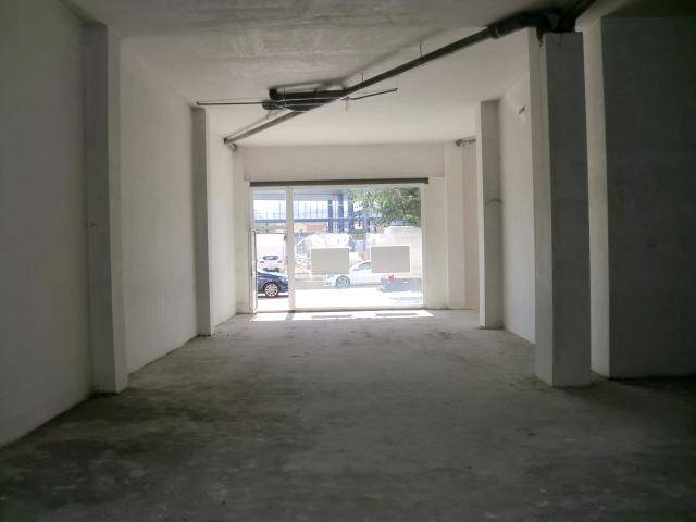 Local comercial en Alquiler en Roger de Llúria en Pardinyes