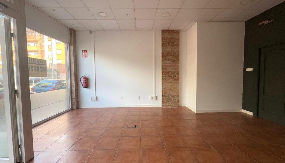 Photo 1 of Premises to rent in Calle Andalucia, 8, Los Corrales de Buelna , Cantabria