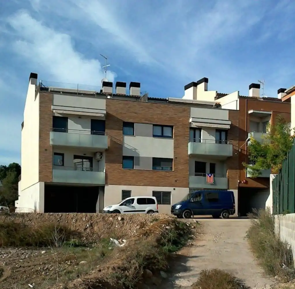 Parcheggio in vendita a C/ Sort