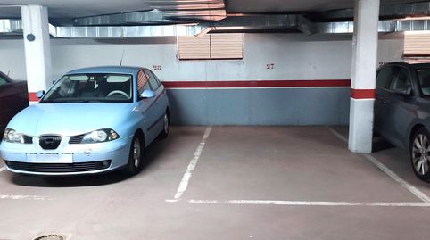 Foto 4 de Garatge en venda a Los Negrales, Collado Villalba