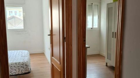 Foto 5 de Piso de alquiler en N/a, El Carme, Valencia Capital