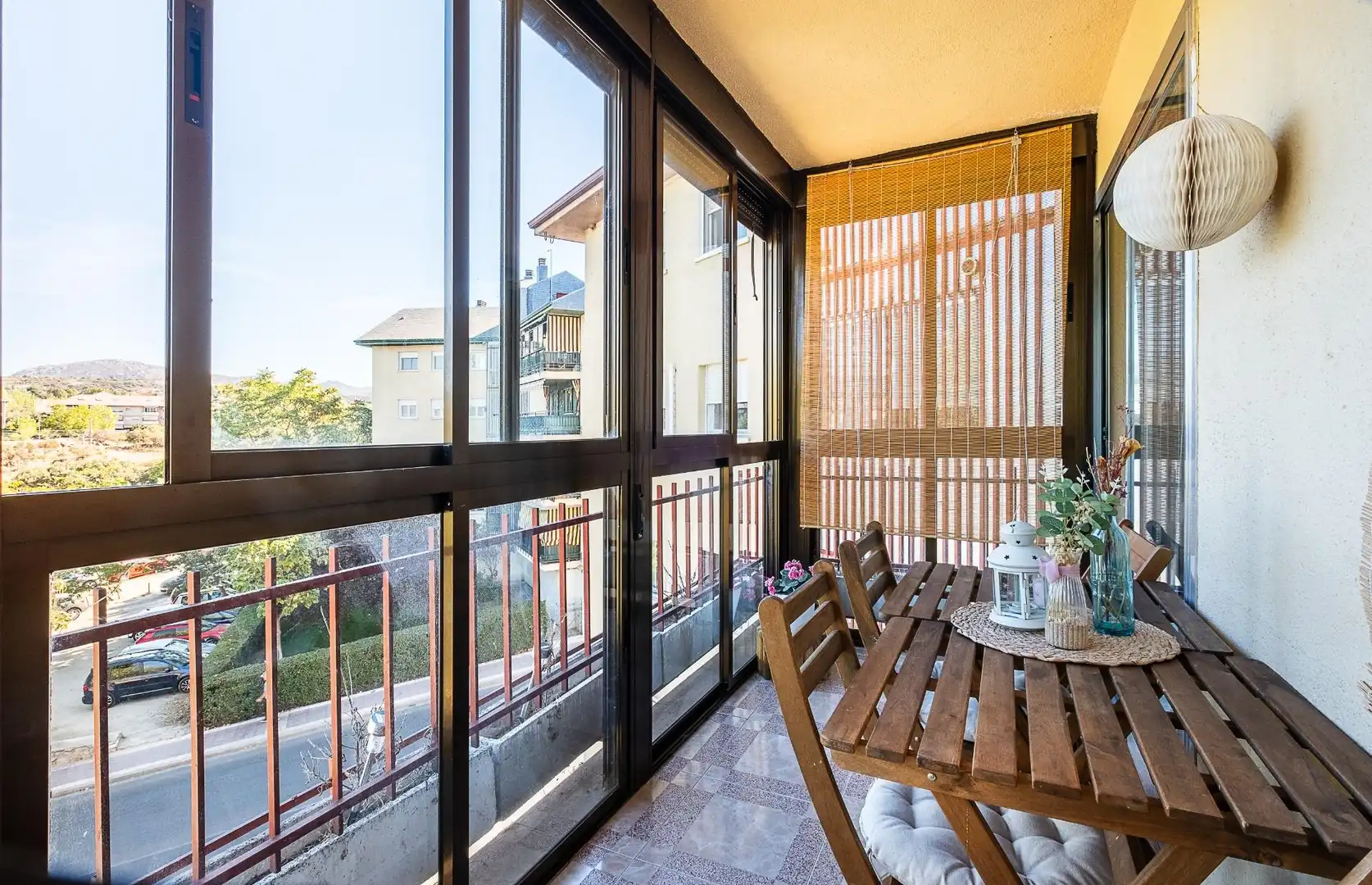 Flat with pool for sale in Parque de la Coruña - Las Suertes, imagen 12