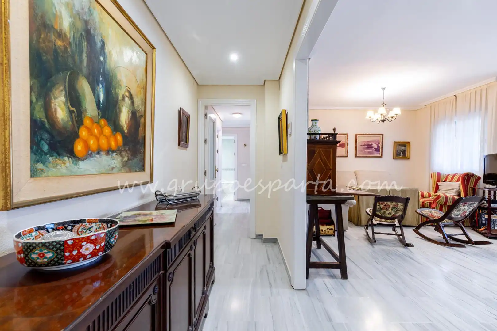 Flat for sale in Sevilla  with Air Conditioner and Terrace
