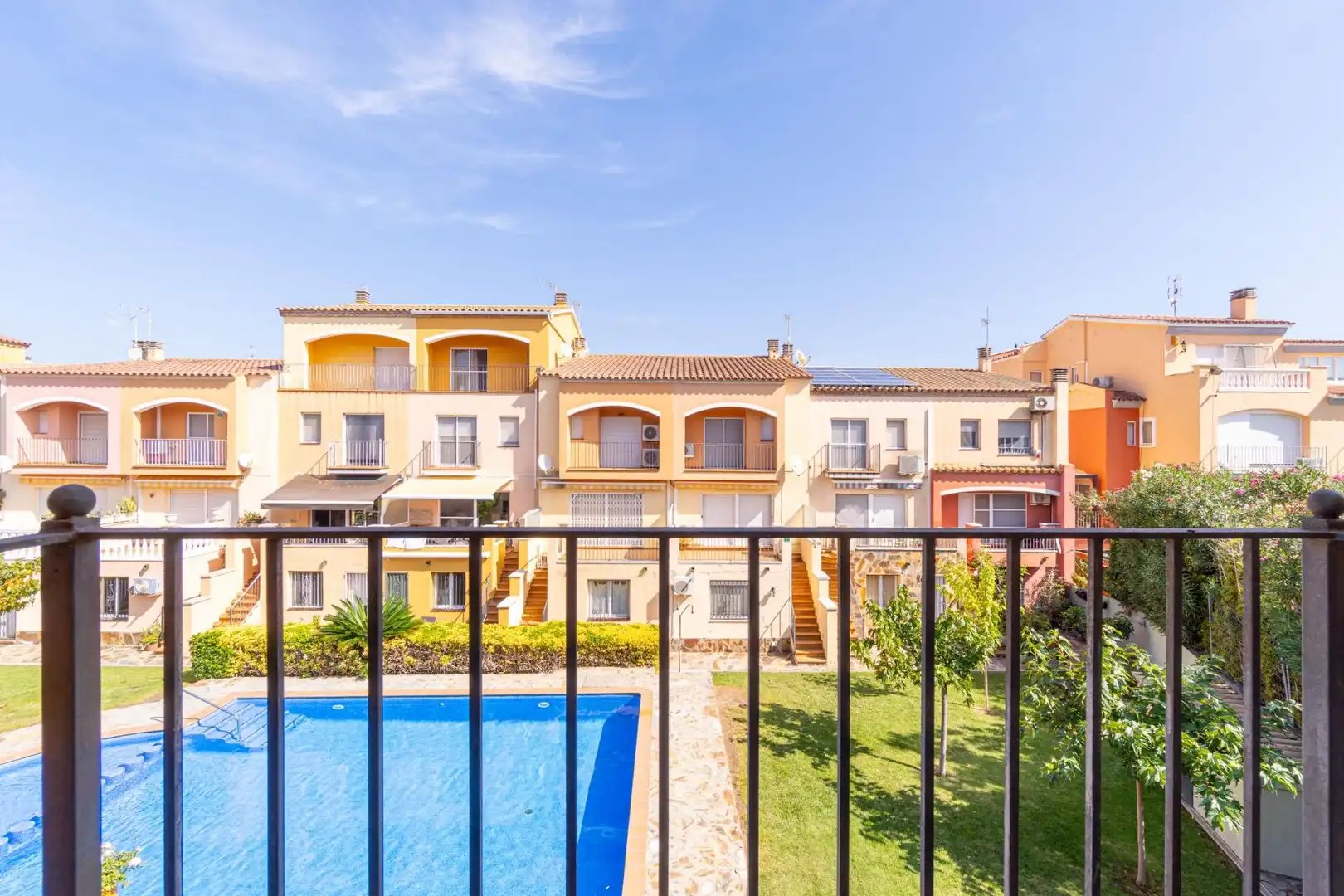 Casa a schiera con piscina in vendita a Muga - Gran Reserva - Badia, imagen 30