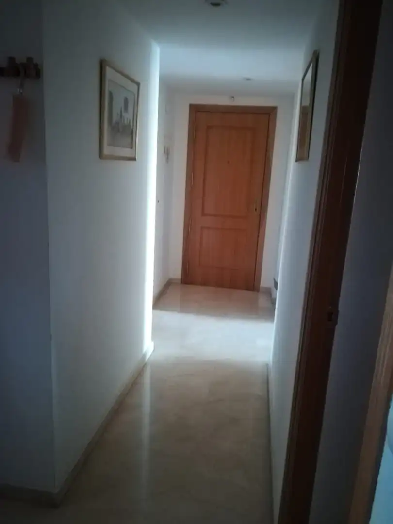 Apartament de lloguer en Alicante / Alacant amb Calefacció, Moblat i Forn