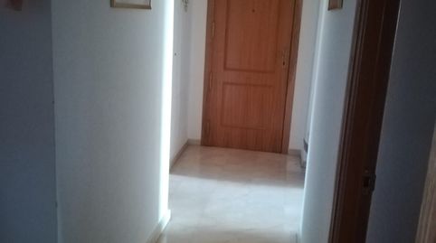 Foto 5 von Wohnungen zur Miete in Avinguda de la Costa Blanca, 102, Cabo de las Huertas, Alicante / Alacant